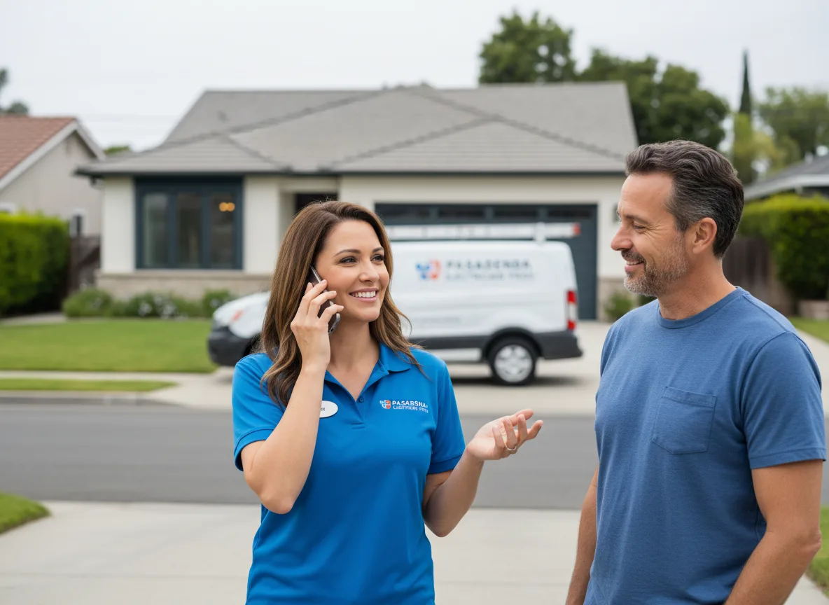 Electrician Hettinger, ND FAQs